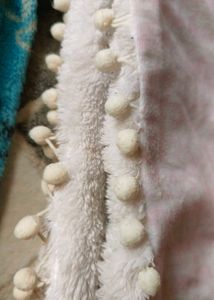 Combo 💝 2 Soft Baby Blanket Set