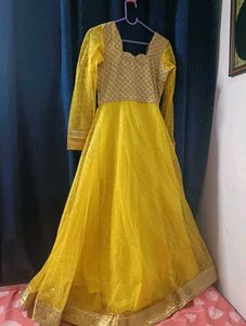Elegant Women's Anarkali pack of 2