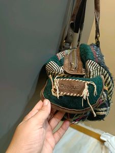 Desigual bag