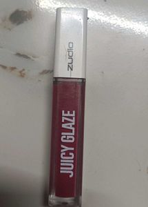 Zudio Juicy Glaze Lip Gloss