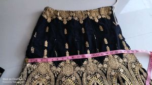 Bridal Lehenga