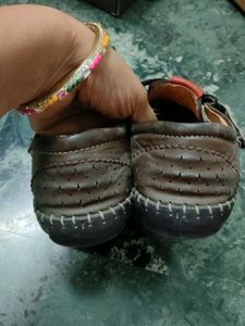 Stylish Men's Sandals