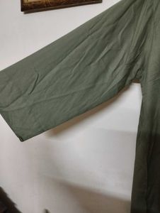 Pakistani co-ord set with pant and kurta