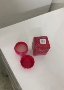 Brand New Oriflame Raspberry Lip Balm
