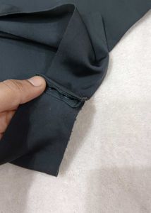 Black Sculpting Bodysuit