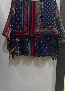 Stylish Printed Top