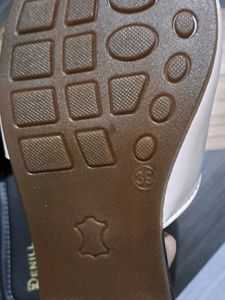 Stylish Denill Women's Slides