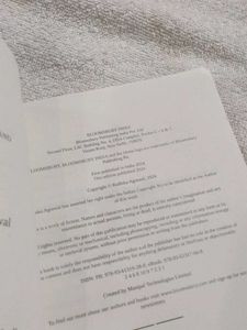 Red Flags and Rishtas