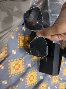 Dolce &amp; Gabbana Sunglasses with Case &amp; Box