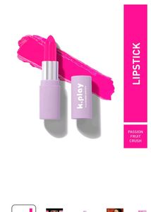 Myglam K.Play Flavoured Lipstick 💄💄💋💋💋