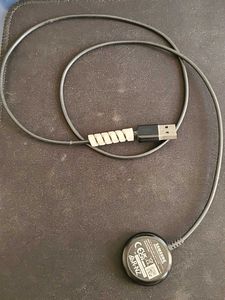 Samsung Smartwatch Charger Cable