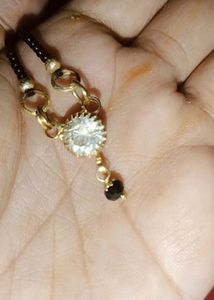 Elegant Mangalsutra Pendant