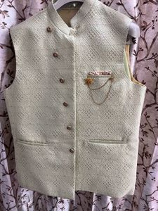 Light Green Kurta Set