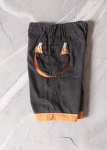 Shorts &amp; Tshirt Set For Boy