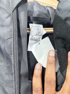 Quechua Men's Waterproof Jacket