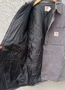 Carhartt Men's Work Jacket