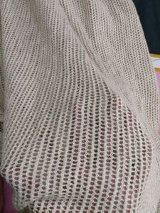 Crochet Dress