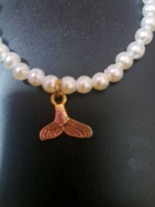Fish Tale Bracelet