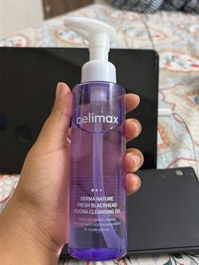 Celimax Derma Nature Cleansing Oil