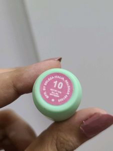 Disguise Cosmetics Lipstick - Blush Actress