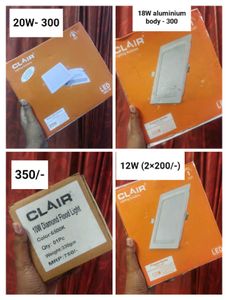 LED Lights