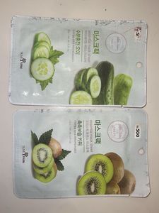 Korean Face Mask