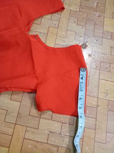 Readymade Saree Blouse