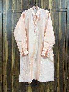Men's Ethnic Kurta pajama  with Nehru Jacket