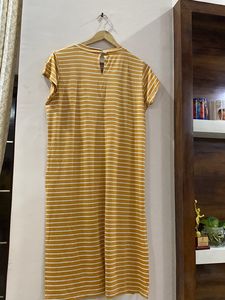 Orange dressberry Dress
