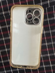 15 pro max Artistic Floral Phone Case