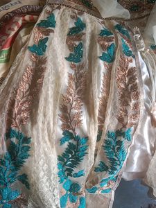 Price Dropp......,. 😍 Anarkali Suit Without Dupatta &amp; Lggings
