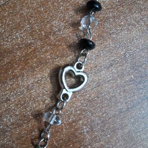 🧸 | Cute Teddy Bear Bracelet
