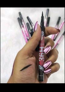 Waterproof Sketch Liner 2 Pc