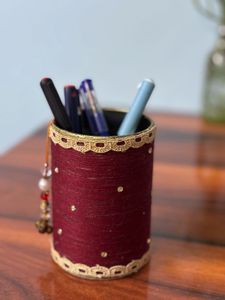 New Organizer