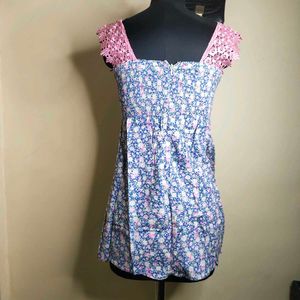 Freebie Rue 21 Dress
