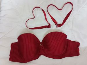 PrettyCat All In One Bra ♥️- Beautiful New