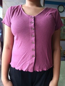 Purple Top