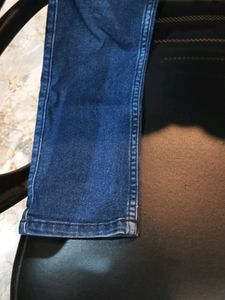 Blue Jeans