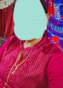 Max Brand Kurti