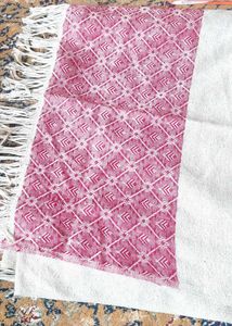 Woolen Beautiful Shall