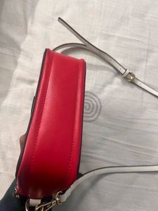 MARC JACOBS Box Sling (FIRST COPY)