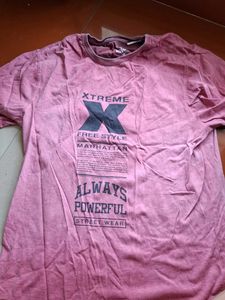 Men's Graphic T-Shirt
