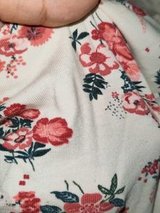Cream Top