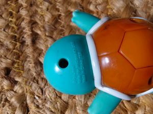 Cute Squirtle Pokemon Toy Figure