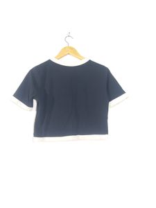 Crop Top For Casual (Women's)