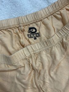 Women's multi Colored tites shorts