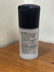 MAC Prep + Prime Fix+