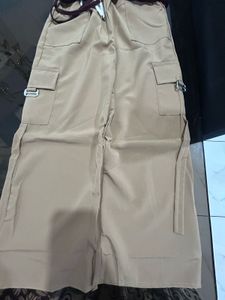 Stylish Cargo Pants