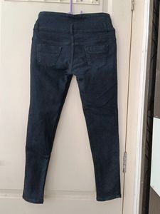 Black Jeans Pant