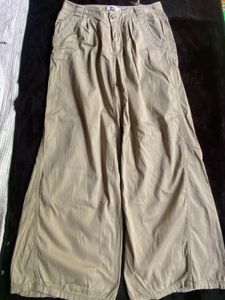 cargo baggy jeans